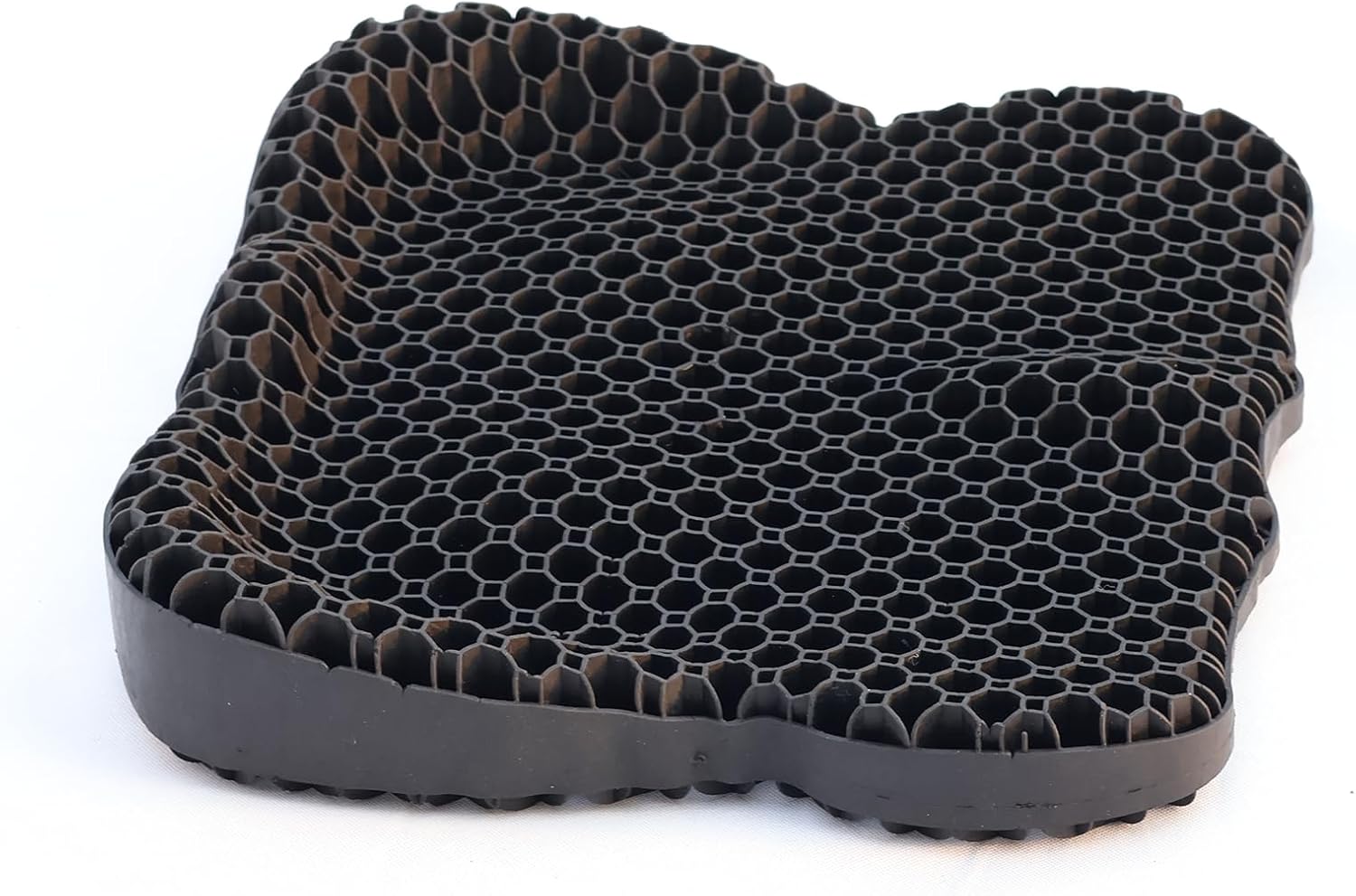 Kayak Seat Cushion, Waterproof Kayak Gel Seat Cushion, Kayak Accessories for Fishing,Anti-Slip Kayak Seat Cushion – Double Thicken Gel Boat Cushion (Black) Kayak Seat Cushion, Waterproof Kayak Gel Seat Cushion, Kayak Accessories for Fishing,Anti-Slip Kayak Seat Cushion – Double Thicken Gel Boat Cushion (Black)