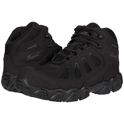 Thorogood Crosstrex Mid Waterproof Comp Toe Men