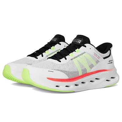 SKECHERS Hands Free Slip ins Max Cushioning Glide Step Advert Sneaker Men