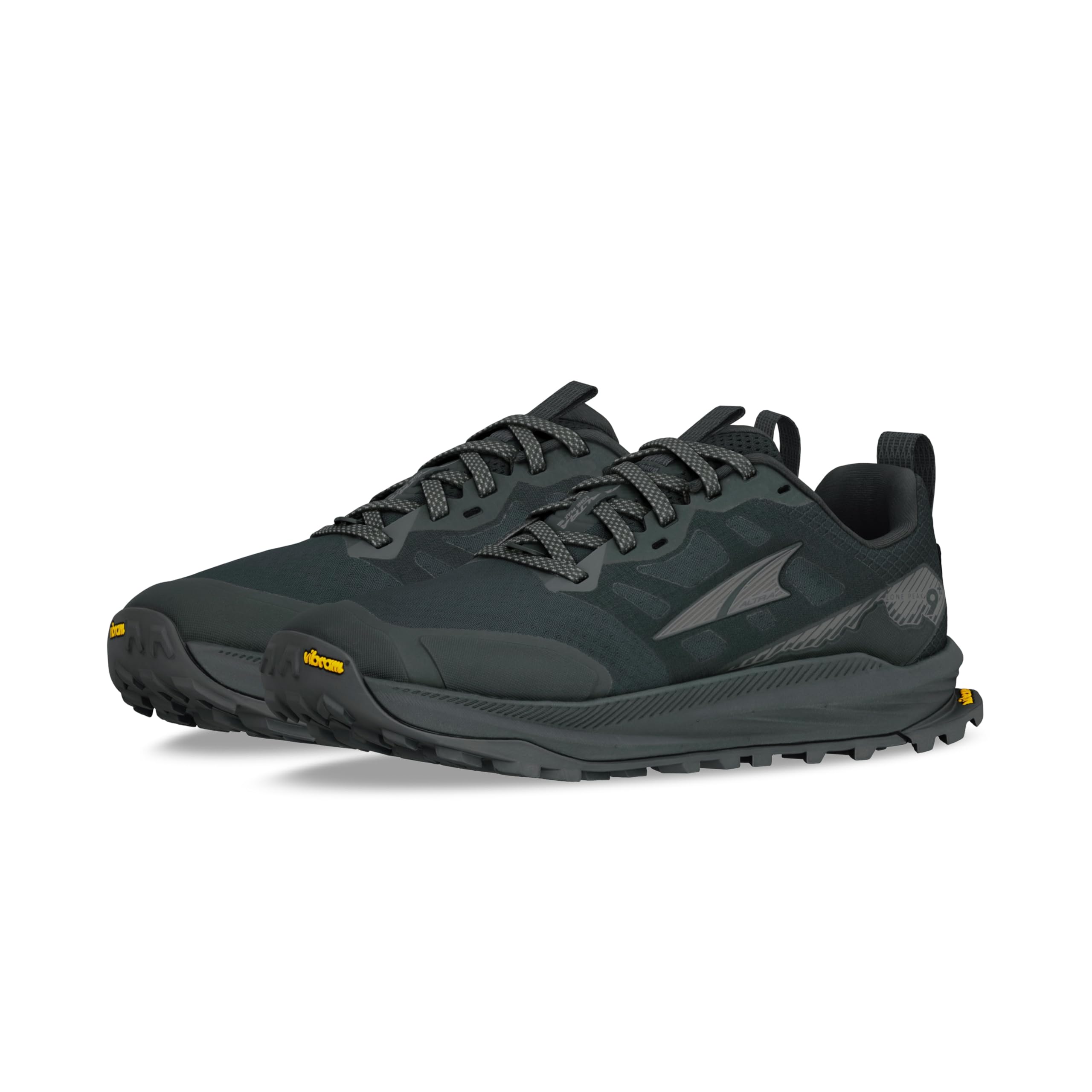 Altra Femmes Lone Peak 9+