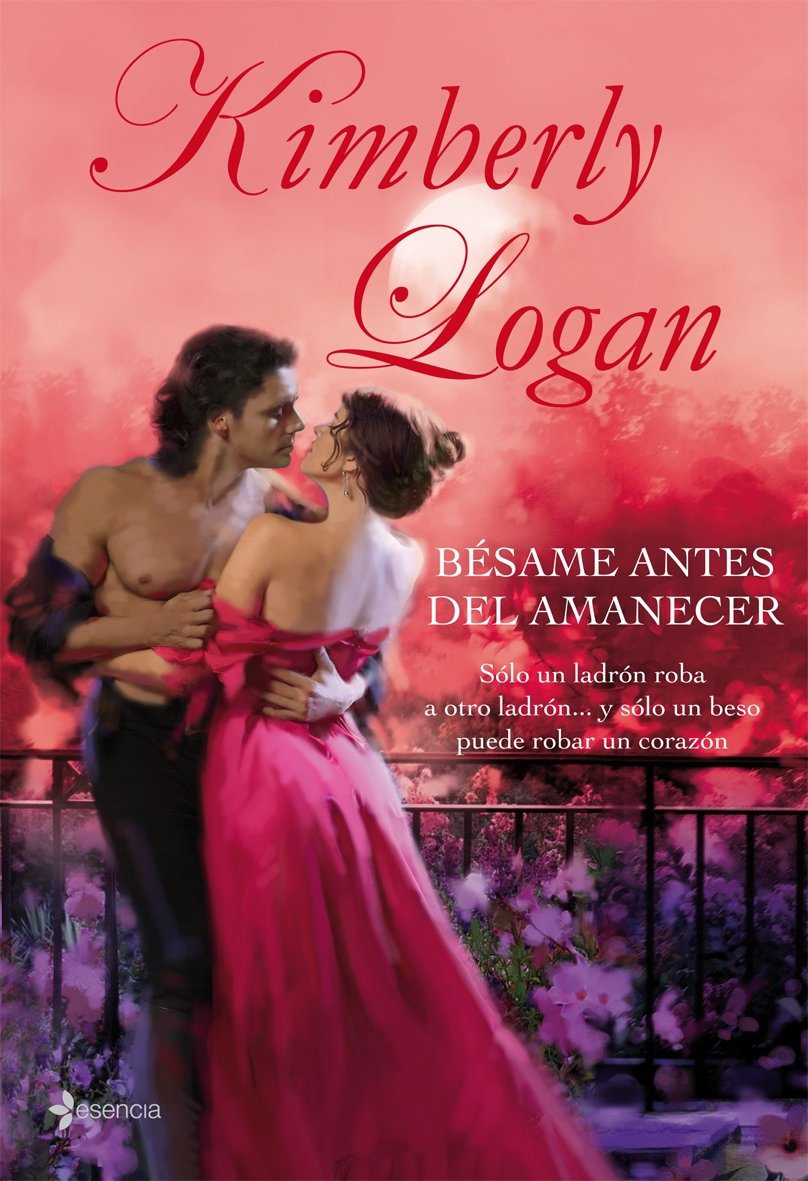 Bésame antes del amanecer: 1 (Novela romántica)