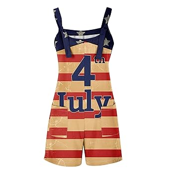 AMERI ★ SWEAT EASY ROMPERS Playful Pounce Romper