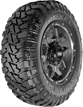 Amazon.com: Nexen Roadian MTX LT275/70R18 125/122Q E : Everything Else Amazon.com: Nexen Roadian MTX LT275/70R18 125/122Q E : Everything Else