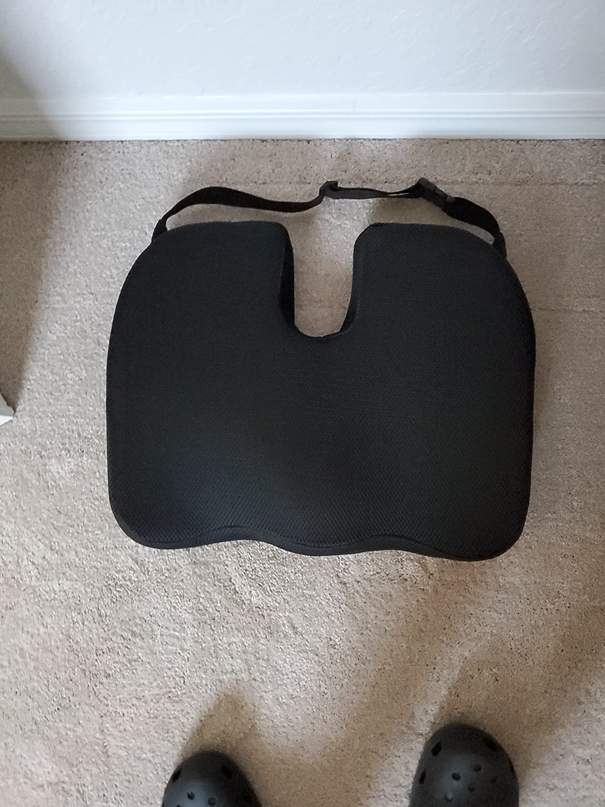 4/mo Finance Dreamer Car Seat Cushions for Office Chairs/Sciatica