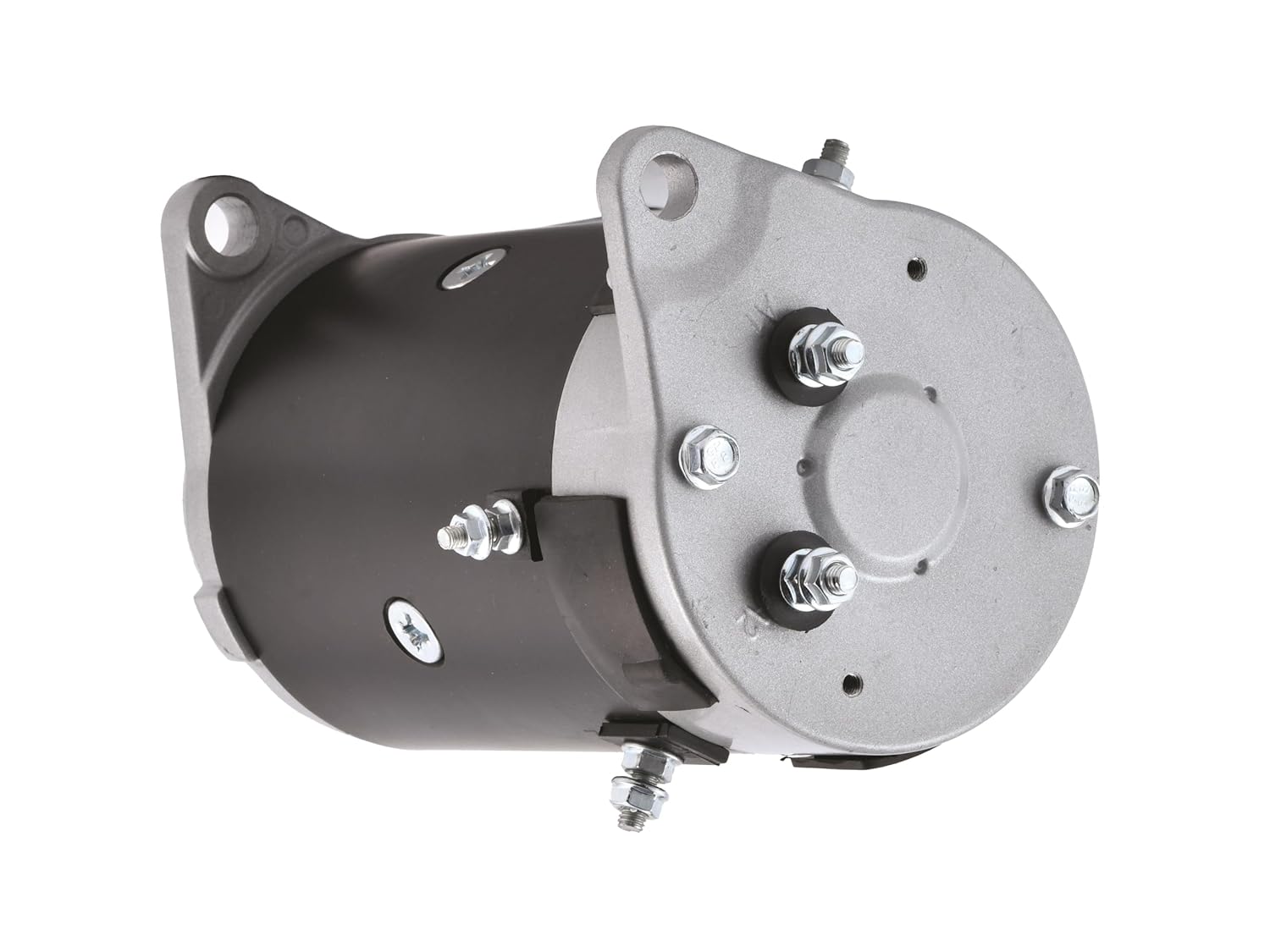 New Starter Generator Compatible with 1980-2008 EZ GO Golf Cart GXI875 GXT Medalist MG2 TXT 25533-G01 26993-G01 27065-G01 GSB107-10B GSB107-10C 114014010 15423
