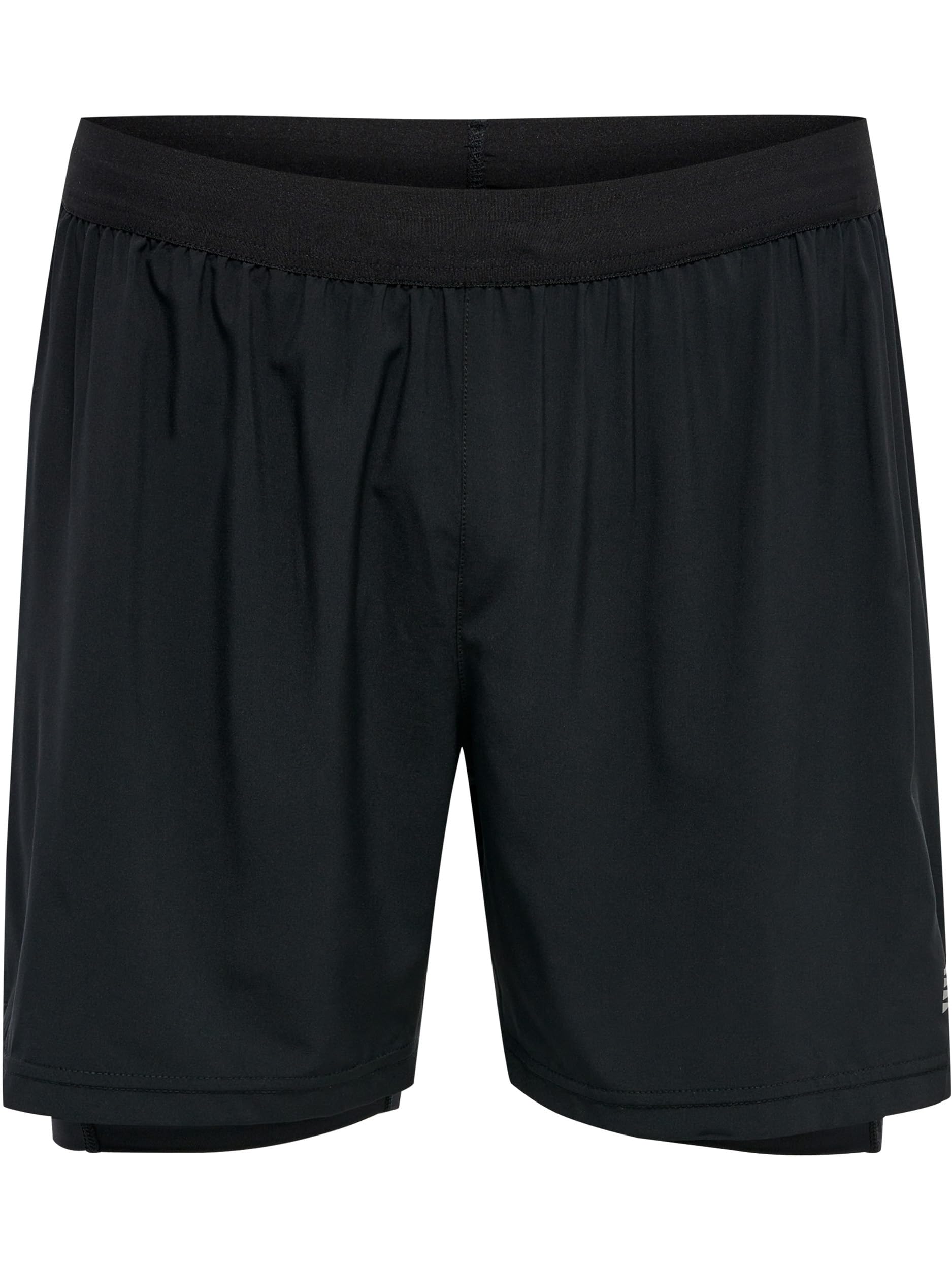newline MEN CORE 2-IN-1 SHORTS, Shorts,