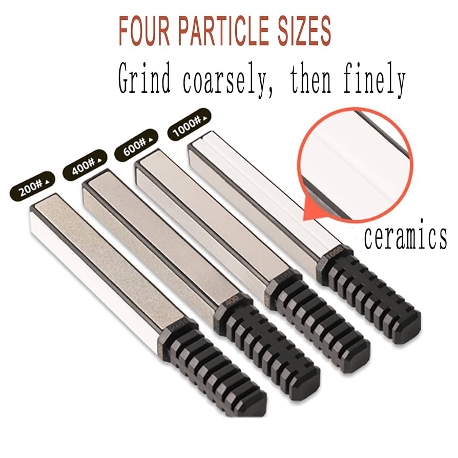 aiDさん専用 研ぎ4丁 Amazon.co.jp: 和平フレイズ 砥石 ダイヤモンドシャープナー