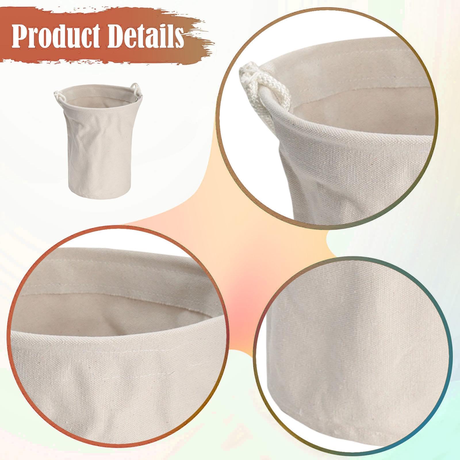 Harilla Bolsa de lona para herramientas, bolsa para, multiusos, práctica, para trabajos de y mantenimiento.