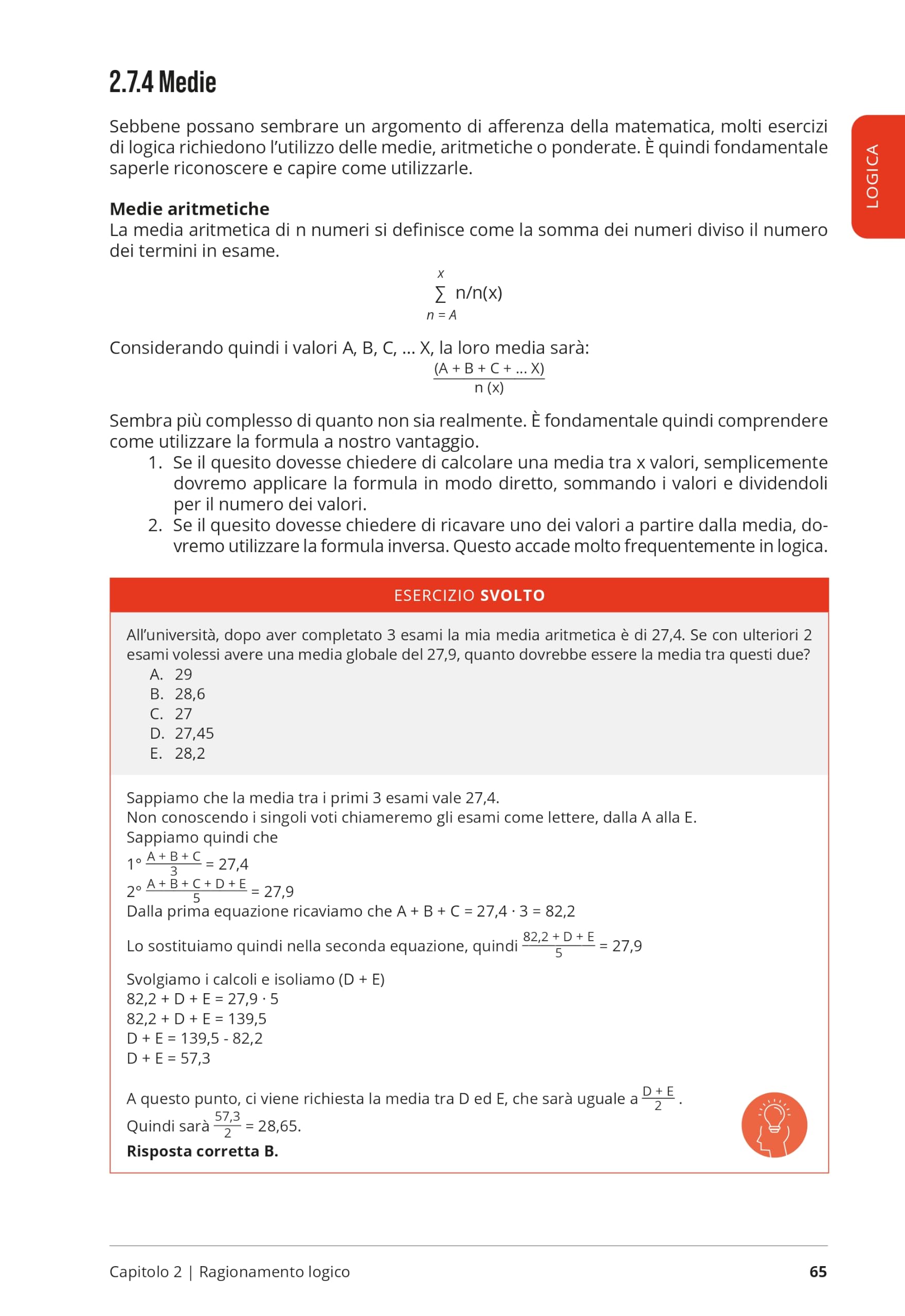 Testbusters IMAT. Test di medicina in inglese. Kit. Con simulatore e app