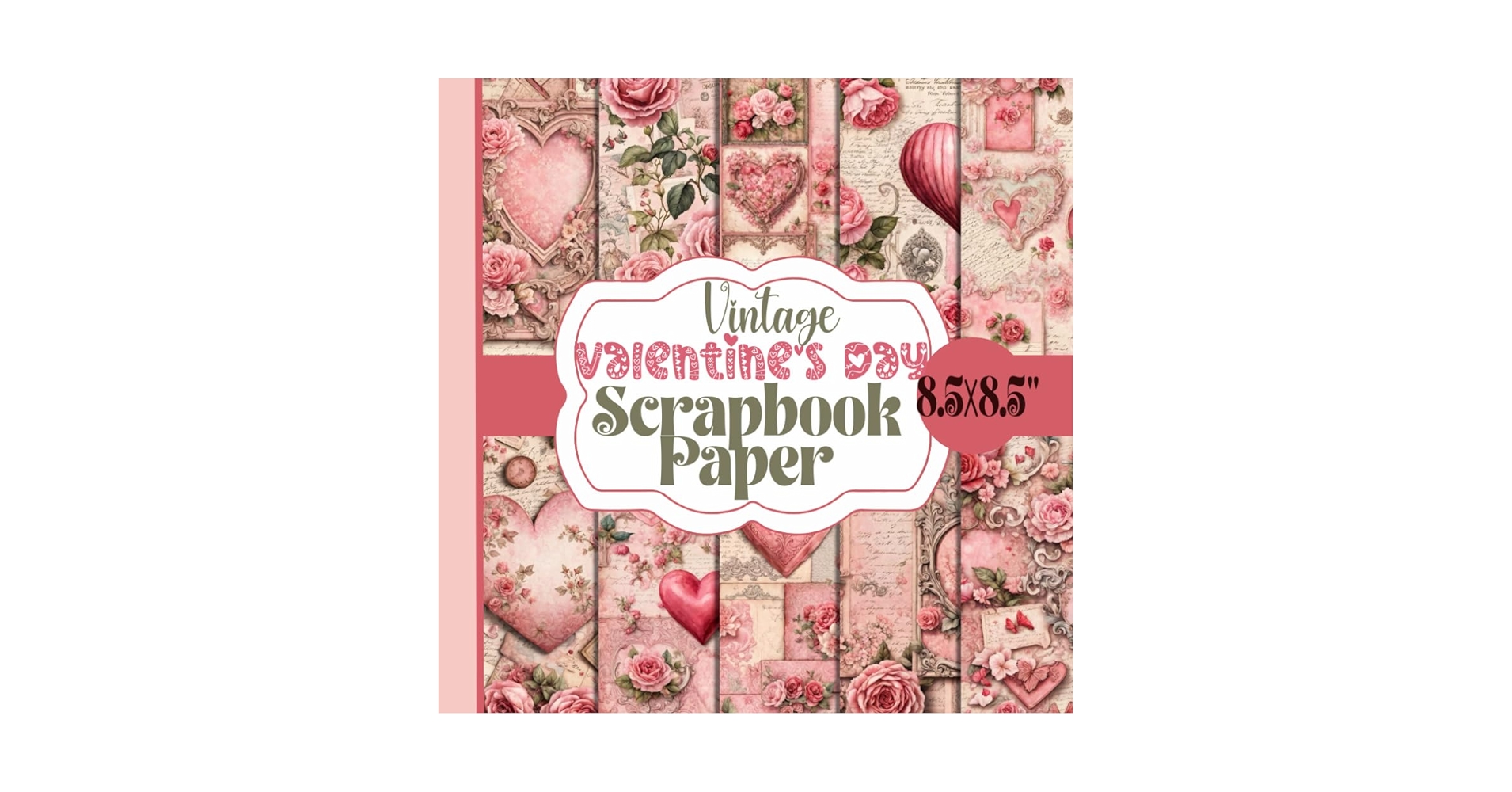 vintages紙＆プレート【ru_paper.love 様】 11/6迄 Amazon.com