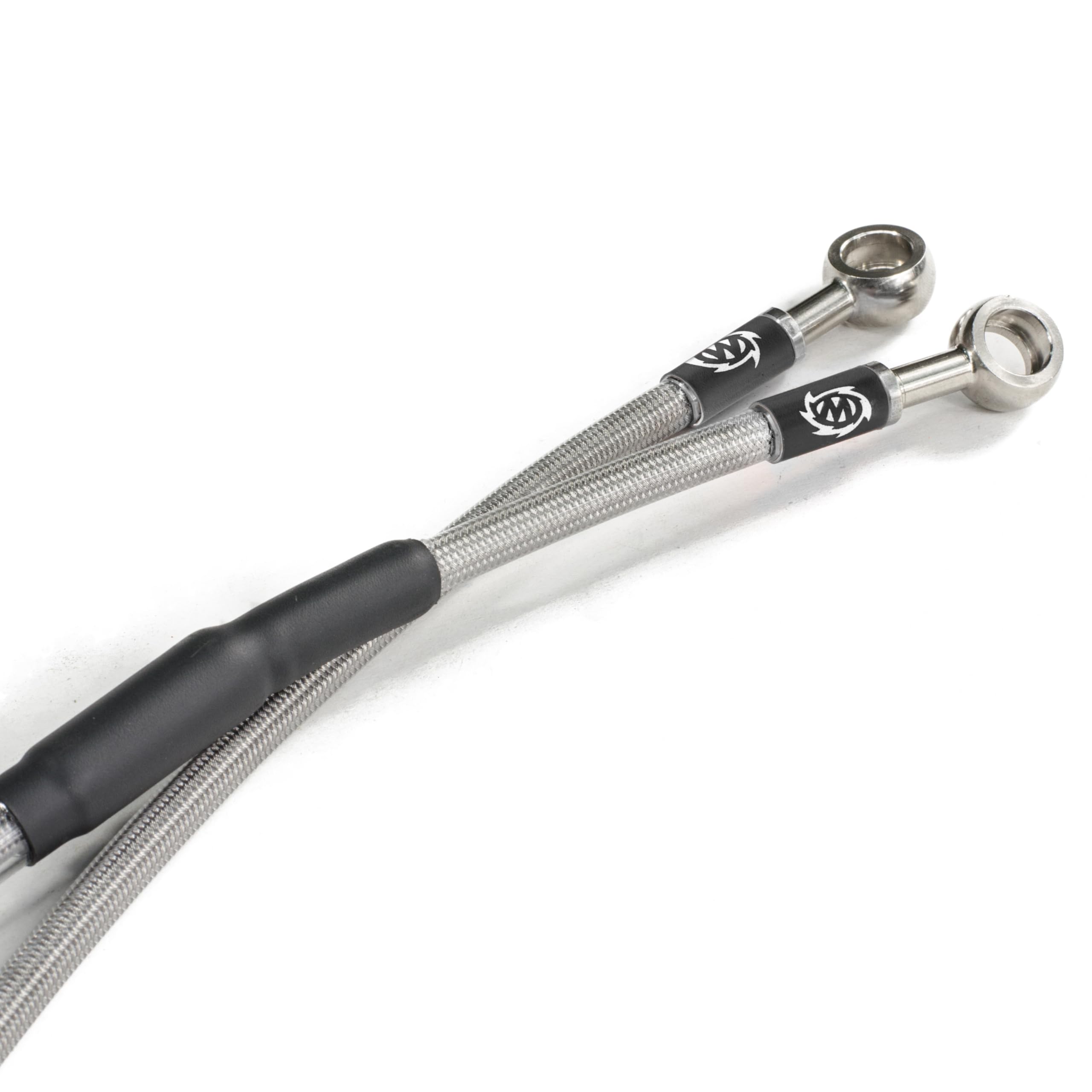 Moto Master Tubo Del Freno (Utilizzare Solo In Combinazione Con La Pompa Radiale - 4