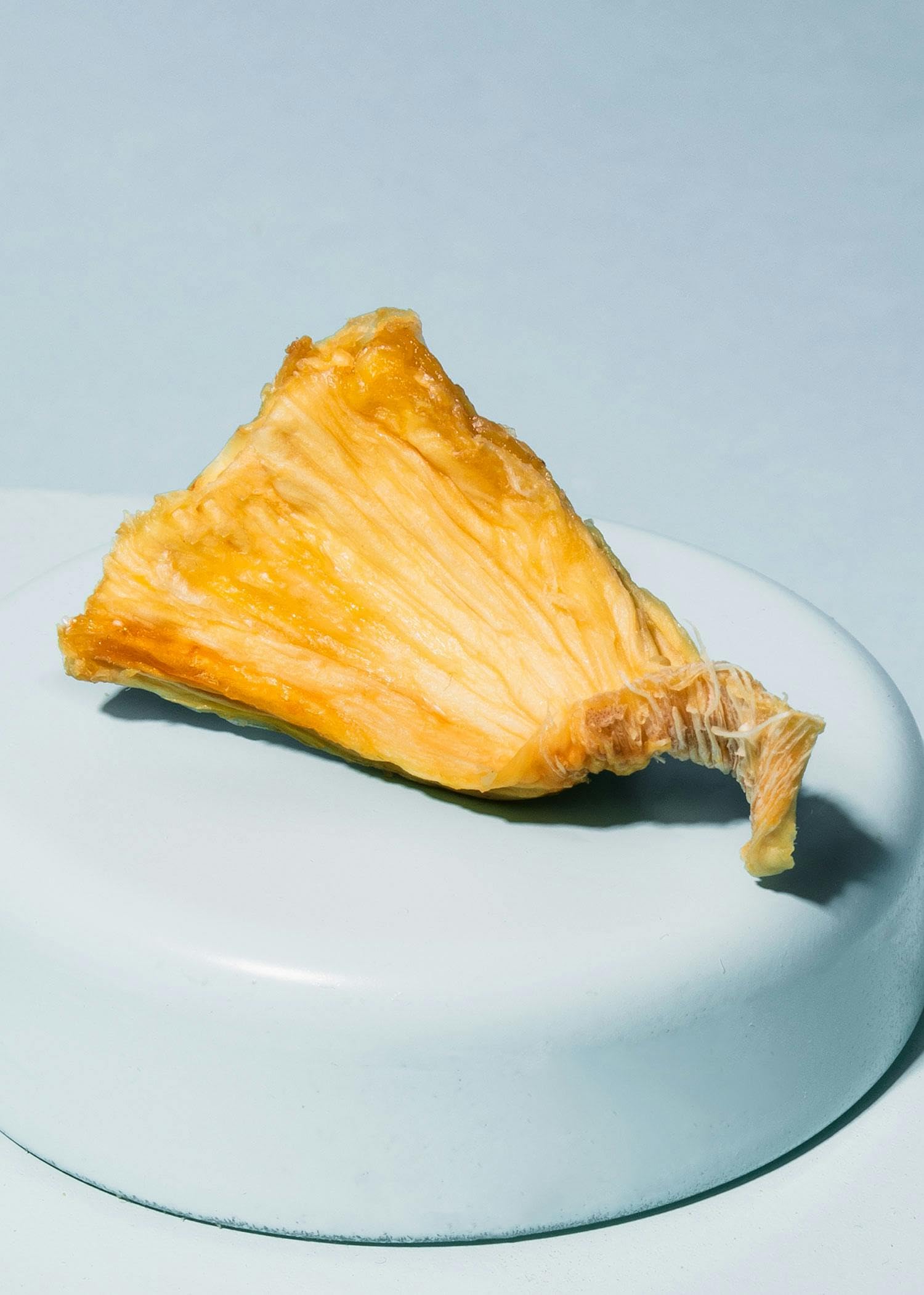 KoRo - Ananas essiccato a pezzetti 2 kg - Frutta disidratata senza additivi - Senza zuccheri aggiunti* e senza solfiti