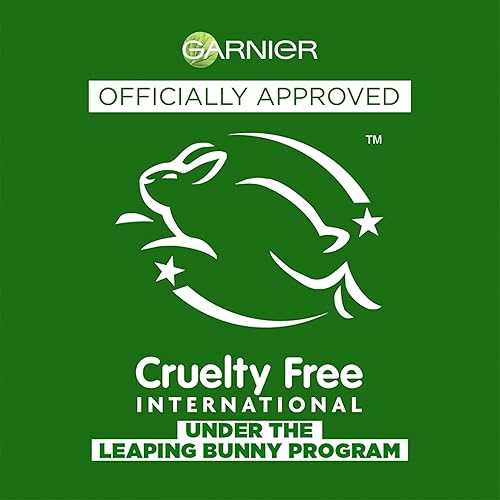 Miniatura 3 de Garnier Whole Blends - Acondicionador de humedad sin peso con extracto de almendras y extracto de agave para cabello normal a seco, sin parabenos,