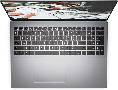 Miniatura 4 de Dell Portátil Vostro 5620 Portátil de negocios, pantalla FHD+ de 16 pulgadas, procesador Intel Core i5-1240P, 64 GB de RAM, 1 TB SSD, cámara Web,