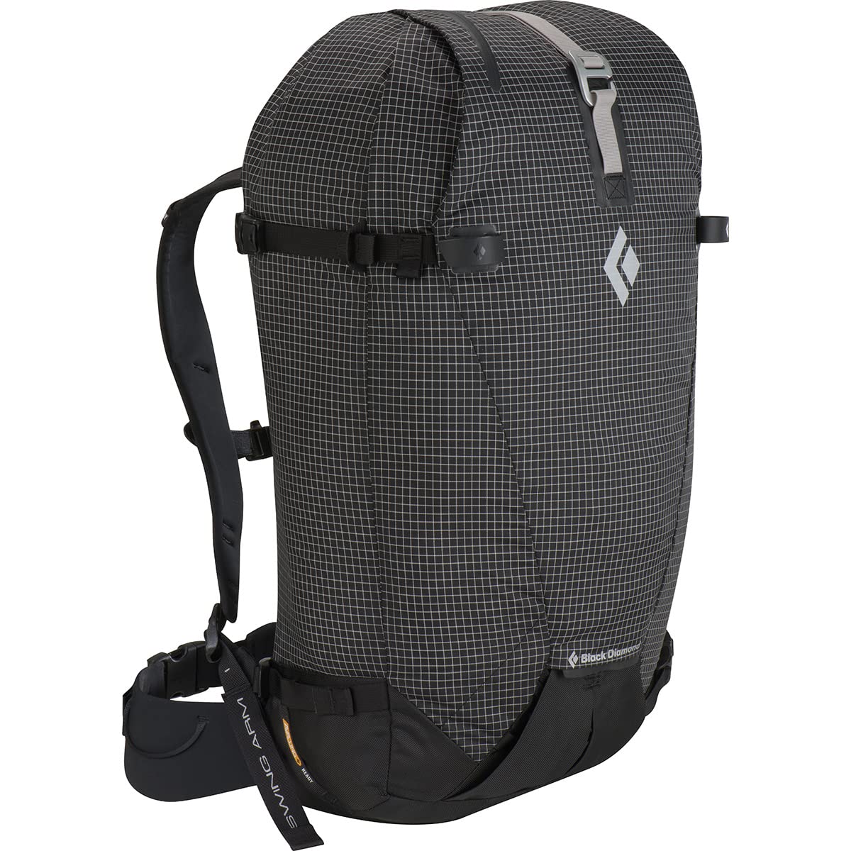Black Diamond Cirque 45 Rucksack Skirucksack Skitourenrucksack