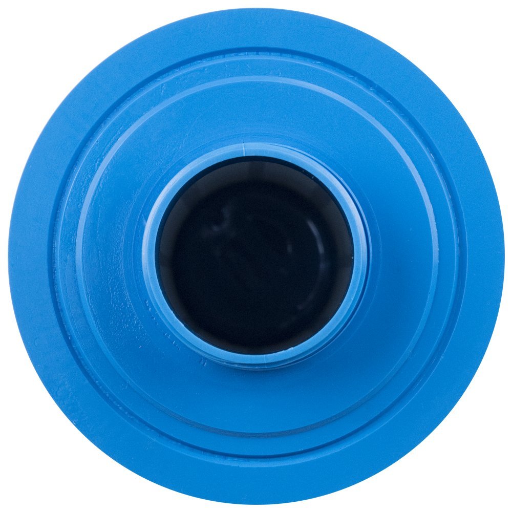 Clear Choice Pool Spa Filter 5.19 Dia x 10.75 in Cartridge Replacement for Jacuzzi Hermosa Redondo Baleen AK-90105, [1-Pack]