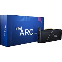 Intel Graphics Card 21P02J00BA / Intel ARC A750 8GB /
