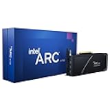 Arc A750 Limited Edition 8GB PCI Express 4.0 Graphics Card