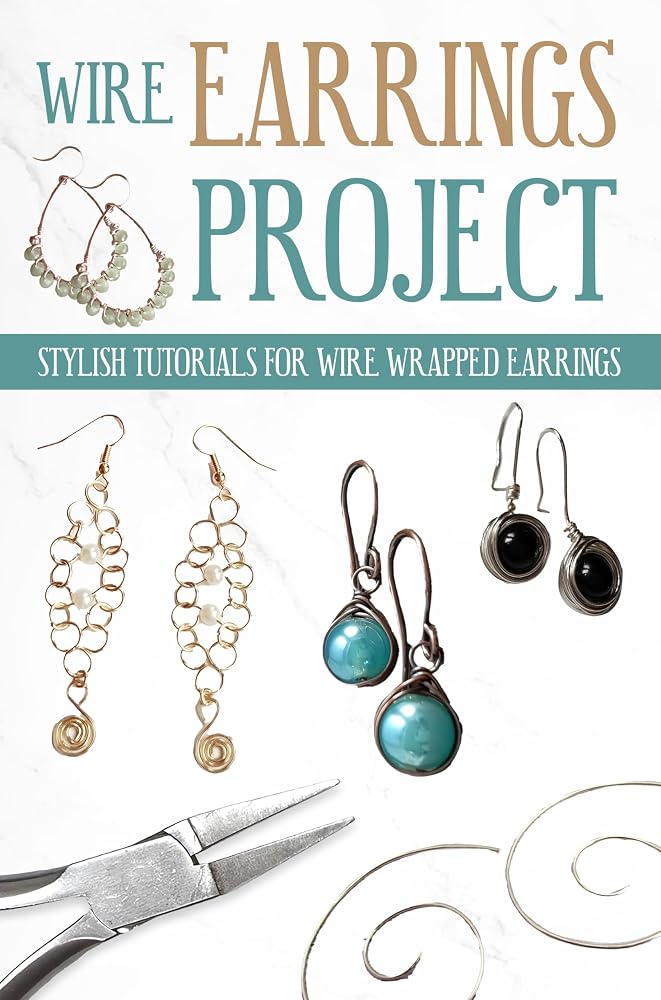 Wire Wrapped Tutorials
