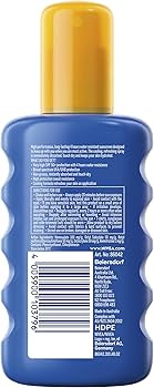 nivea ultra sport sunscreen