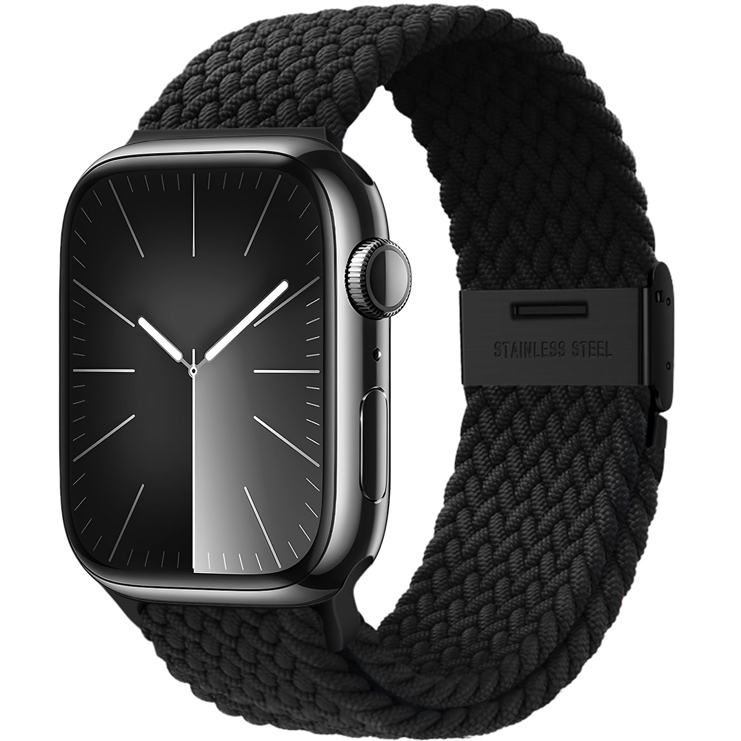 Sunhel Watch バンド コンパチブル Apple Watch アップル…