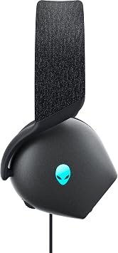 Alienware Wired Gaming Headset AW520H
