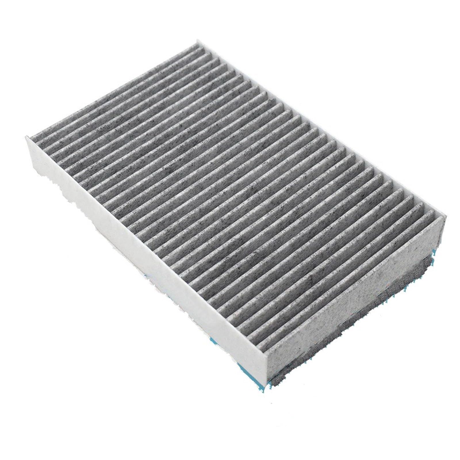 Aejghfwjh One Color Cabin Air Filter For Fluence (L3_) 2010- Car Activated Carbon Pollen Cabin Air Filter