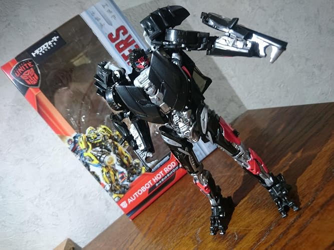 Amazon | トランスフォーマー TLK-20 オートボットホットロッド