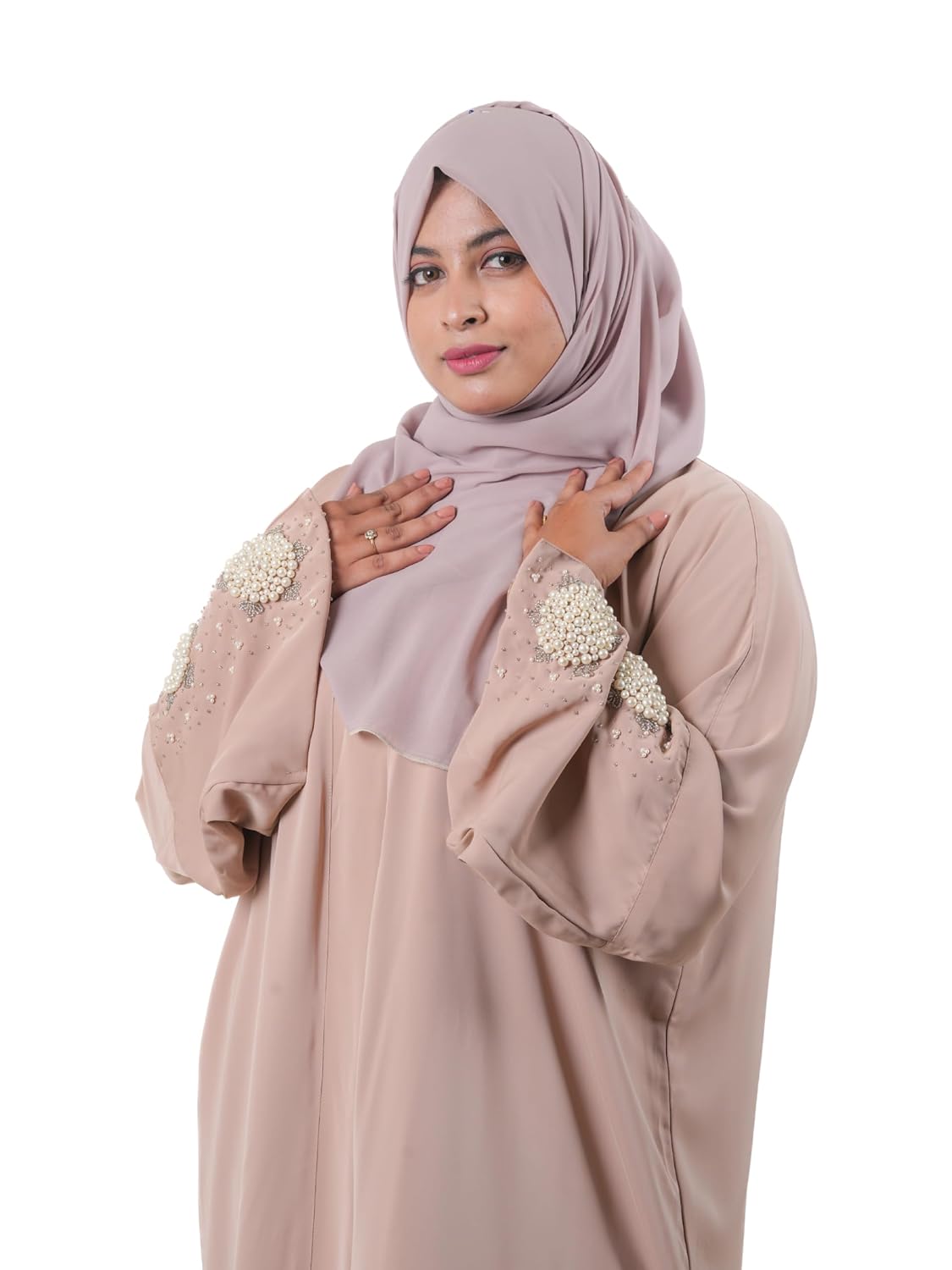 Omaira Modesty The Pearl Abaya - Review, Price and Buying Guide