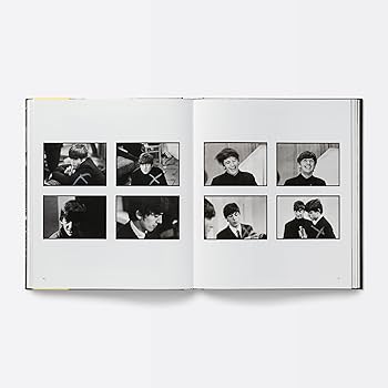 Amazon | 1964: Eyes of the Storm | McCartney, Paul, Lepore