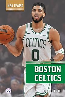 Boston Celtics (NBA Teams)