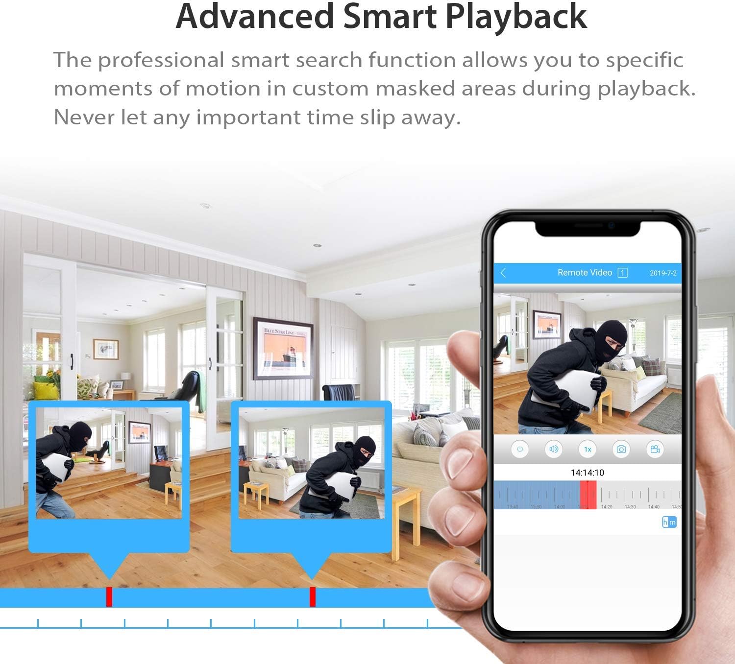 Flash Sale Buy 1 get 1 lookcctv 32CH POE NVR 4K/8MP/5MP/4MP/3MP/1080P Network Video Recorder, 32-Channels with 16POE Ports H.265 Home Security System NVR Supports 32 x 4K IP Cameras(No Hard Disk)