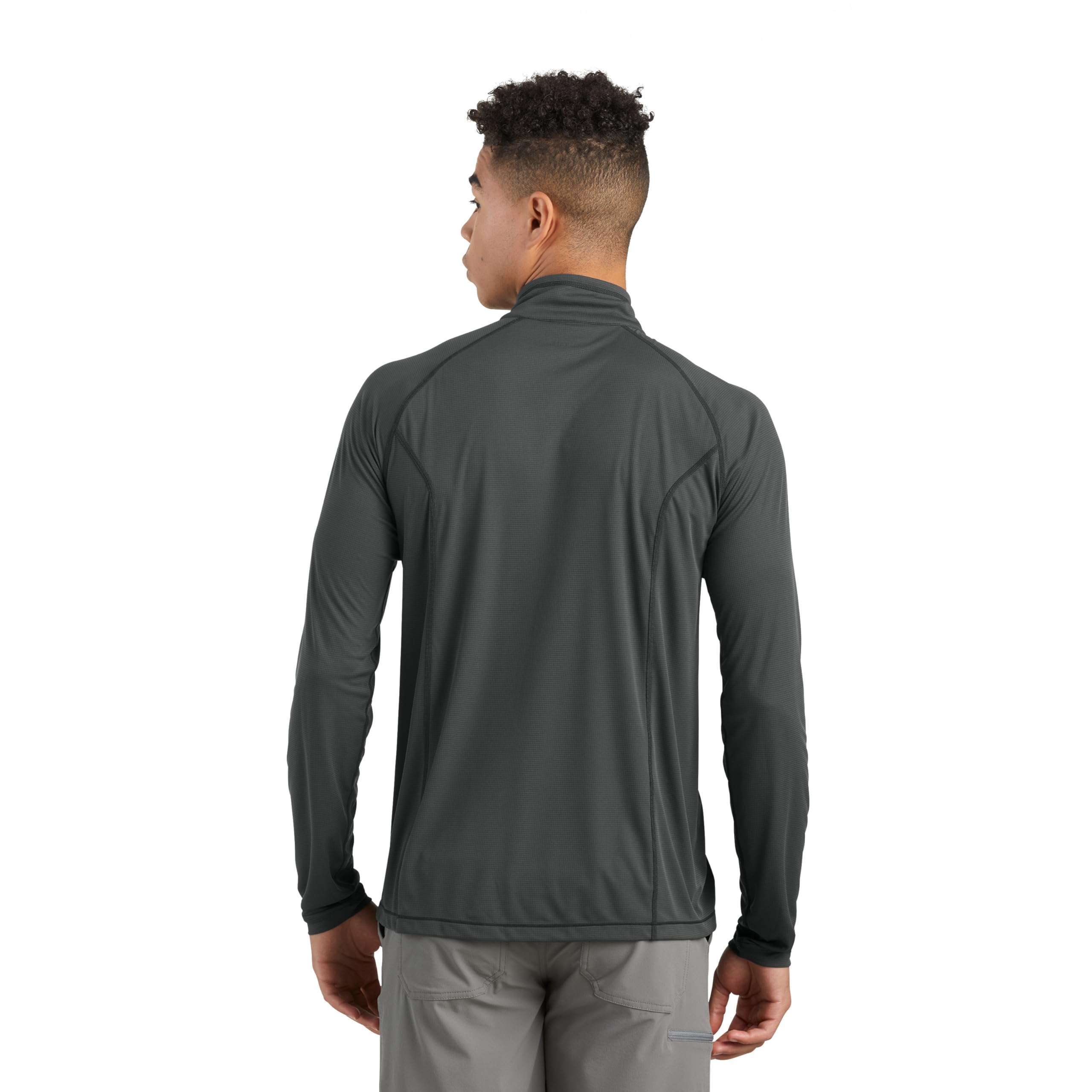 Outdoor Research Echo Quarter Zip