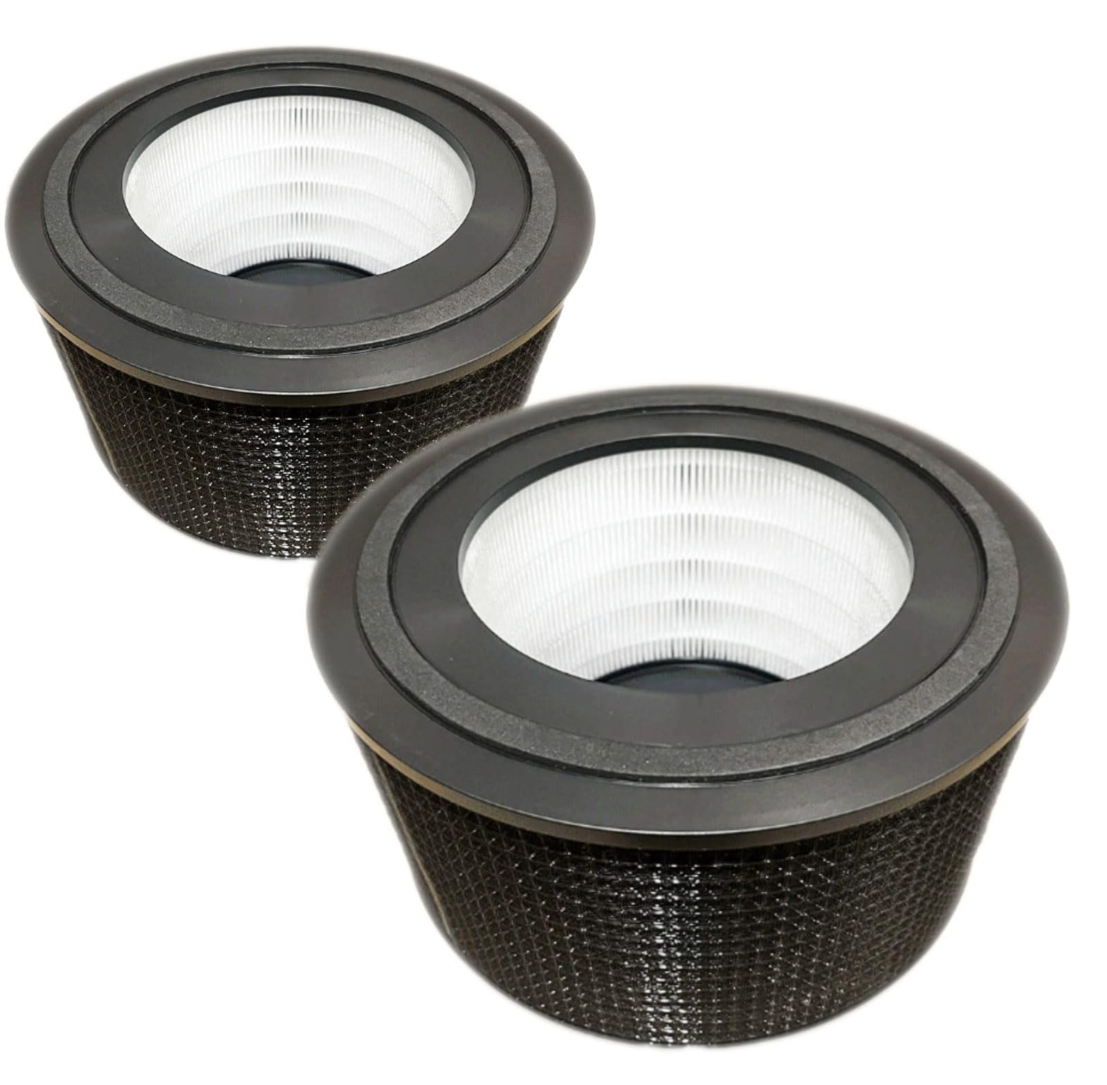 HOSECES FY4200/30 Air Filter Replacement Compatible with PHILIPS AC4220 / AC4221 /AC4228 AC4200 Series Air Purifiers