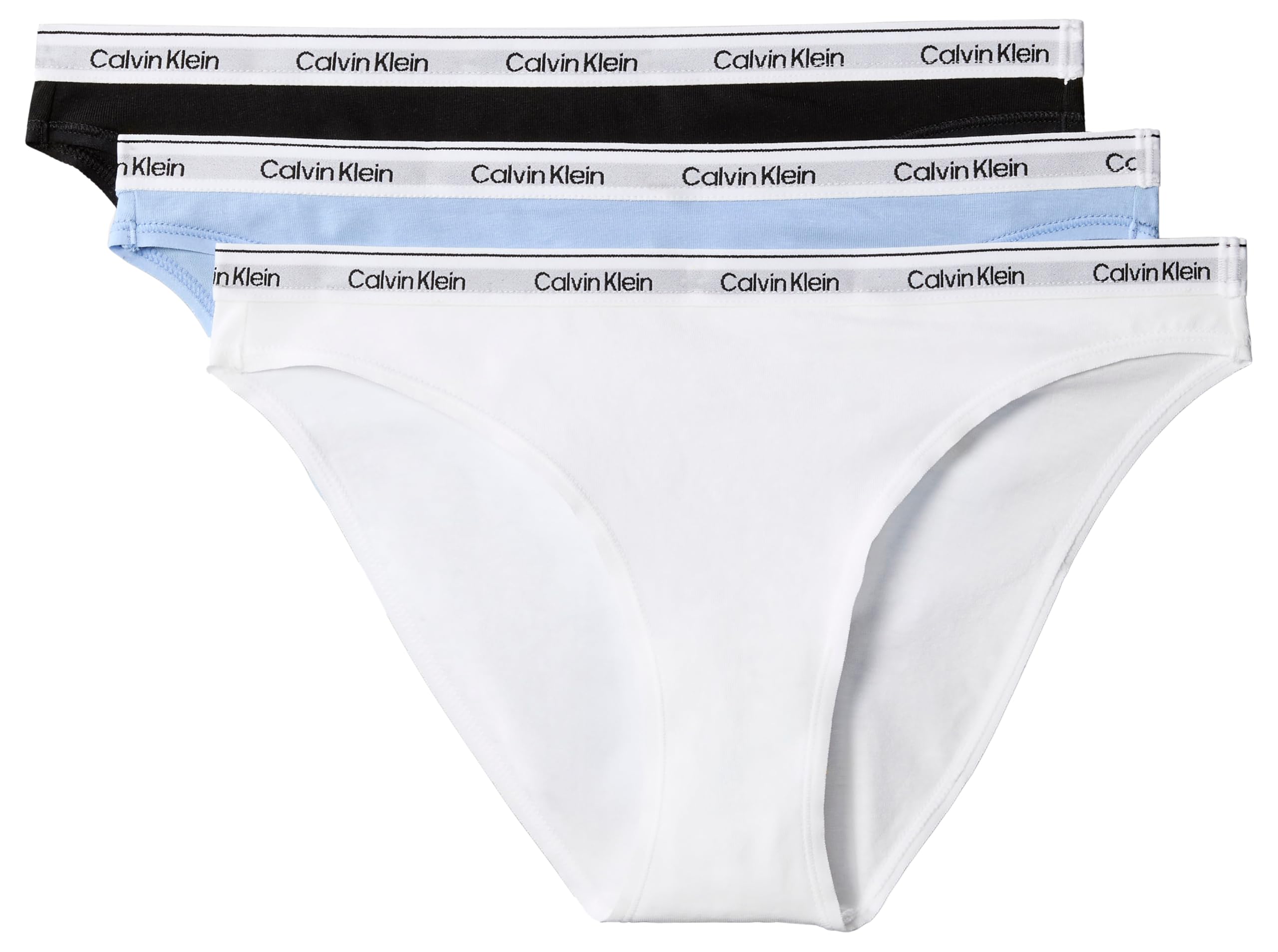 Calvin Klein Women's Icon Logo Bikini