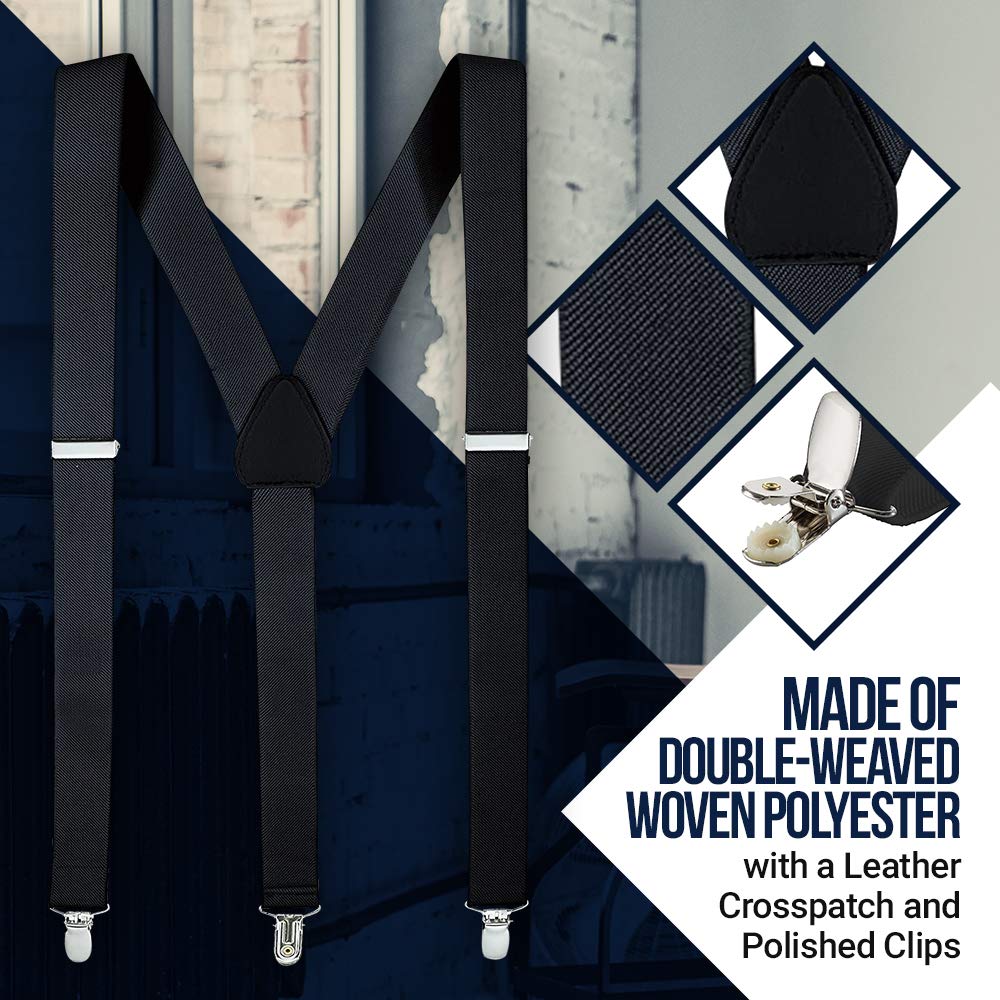 Hold’Em Junior/Adults Men Adjustable Elastic Solid 1