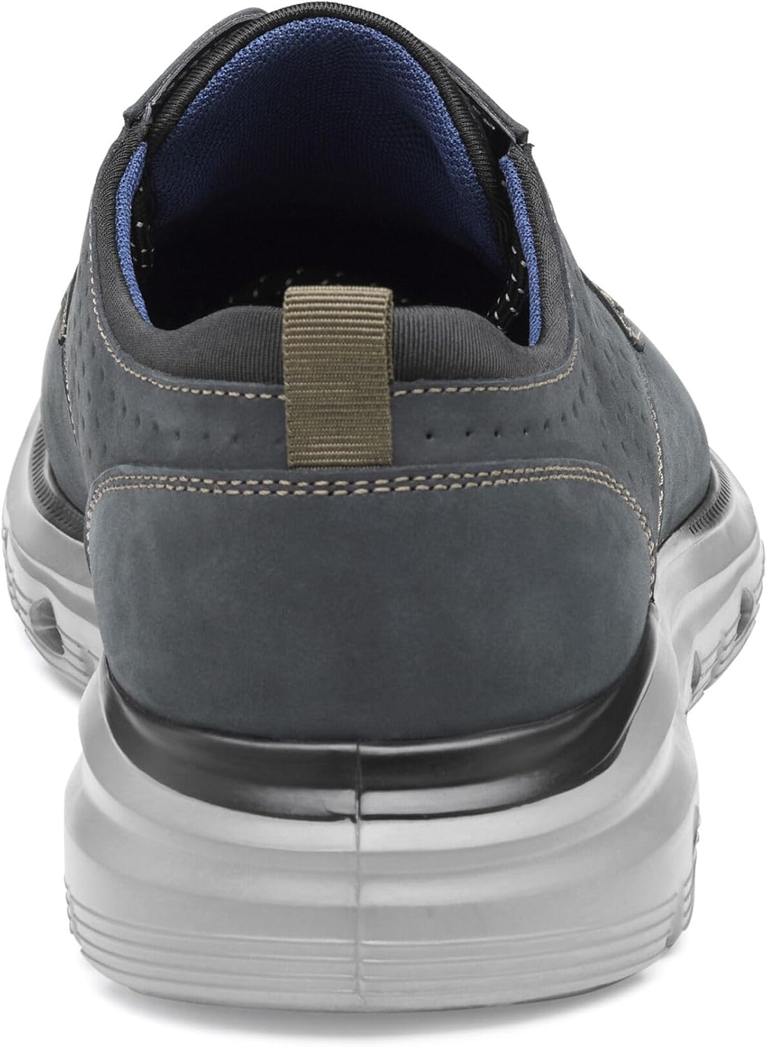 Johnston & Murphy Men's Jenkins Plain Toe Casual Shoe - Image 3