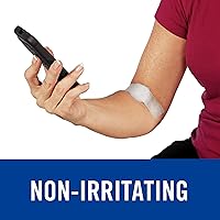 Vista 3 de Nexcare - Papel suave