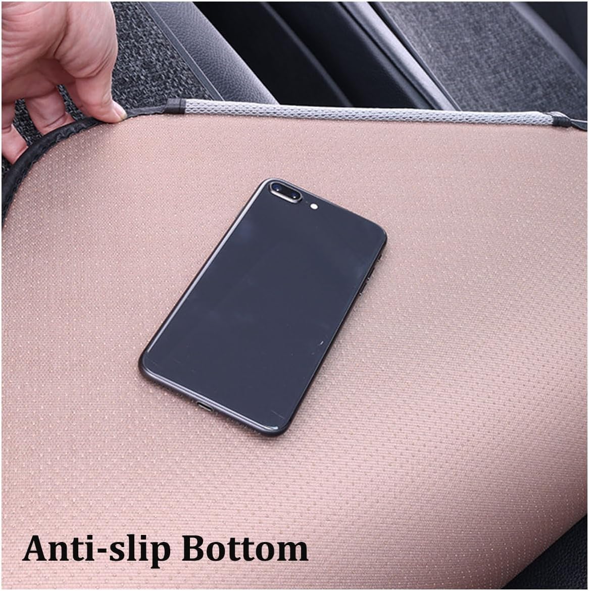 Housse De Siege Voiture Pour Toyota Corolla Touring Sports Wagon