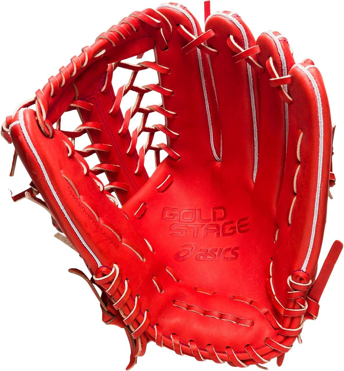 Baseball Hard Grab for Outfielders, GOLDSTAGE I-PRO Gold Stage I-PRO Size 14