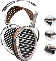 HIFIMAN　HE1000V2　ヘッドホン　ブラック Headphones & portable audio - HIFIMAN.com