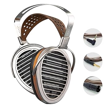 HIFIMAN HE1000 v2 ヘッドフォン Amazon.co.jp: HIFIMAN HE1000 V2 平面磁気フルサイズ オーバー