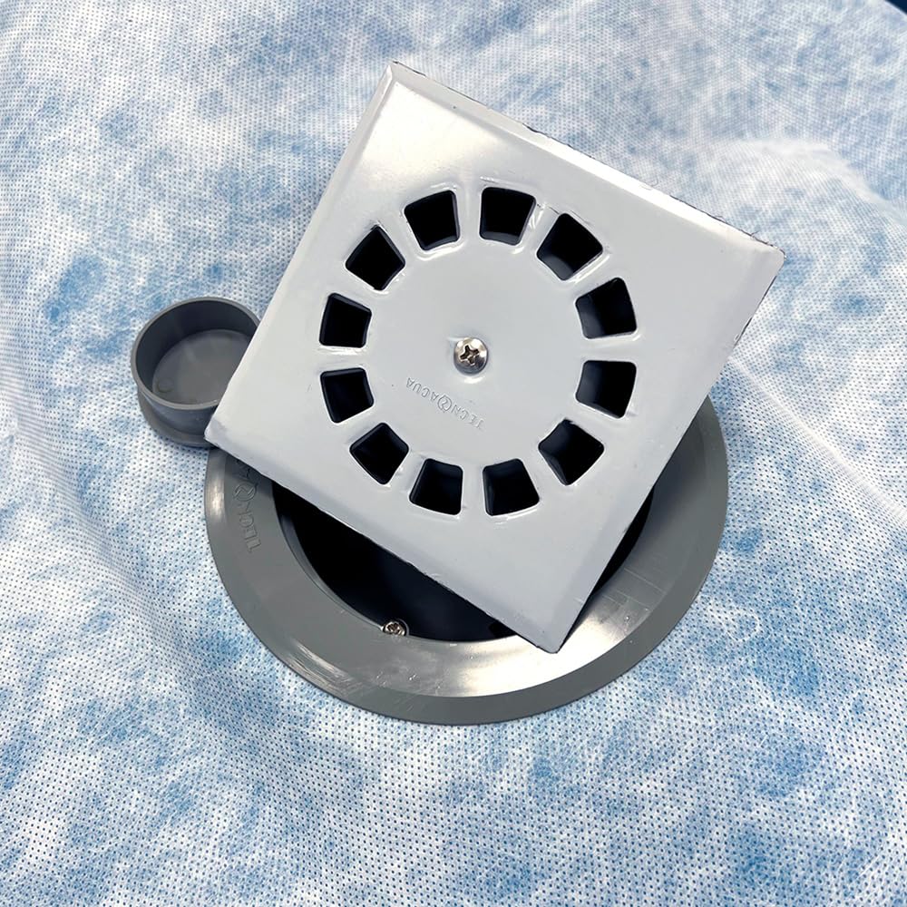 Lámina impermeabilizante para Terrazas y Cubiertas Rollo 10x1m Cumifelt | Impermeabiliza piscinas, azoteas, balcones y patios. Flexible, resistente, duradera y fácil de instalar bajo pavimento.