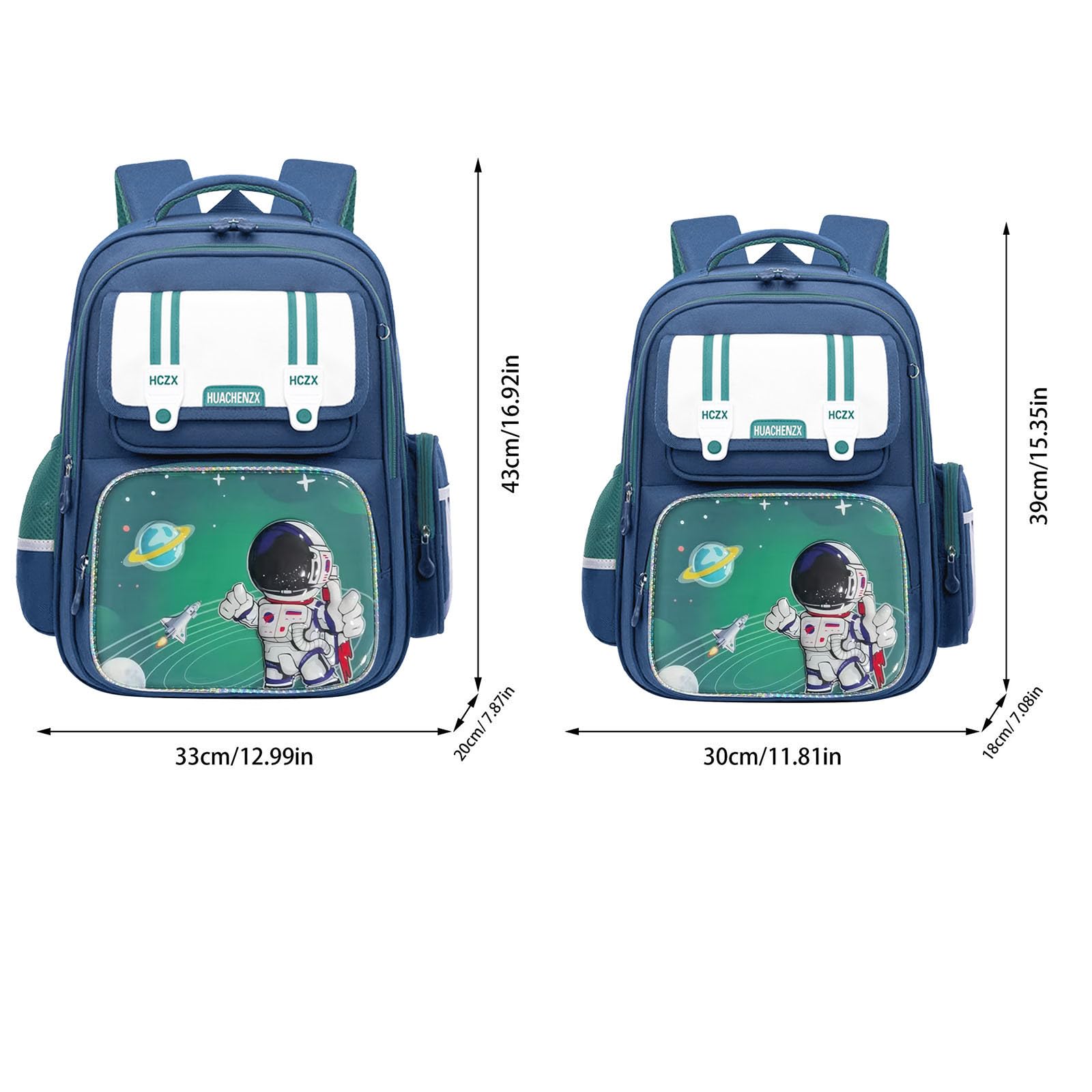 Zaino Scuola Bambina, Zaino Bimba prima Elementare Back To School | Zainetto Asilo Bimba Elegante E Pratico Zaini Scuola Media Ragazza Brillante E Glitterato Zaini Scuola Elementare