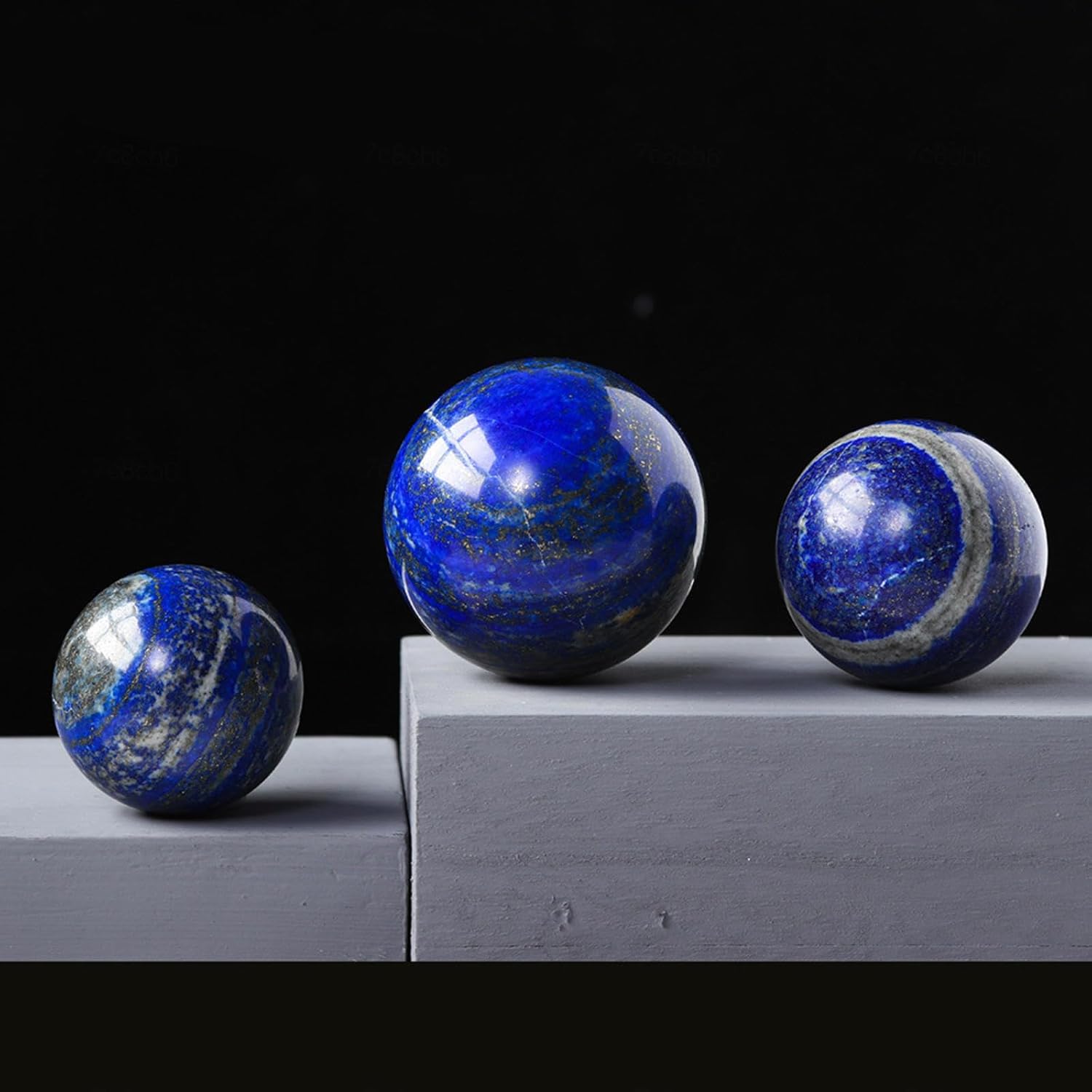 Crystal Ball Moonstone Polished Divination Ball Decorative Sphere Crystals Ball Stone,70~80mm
