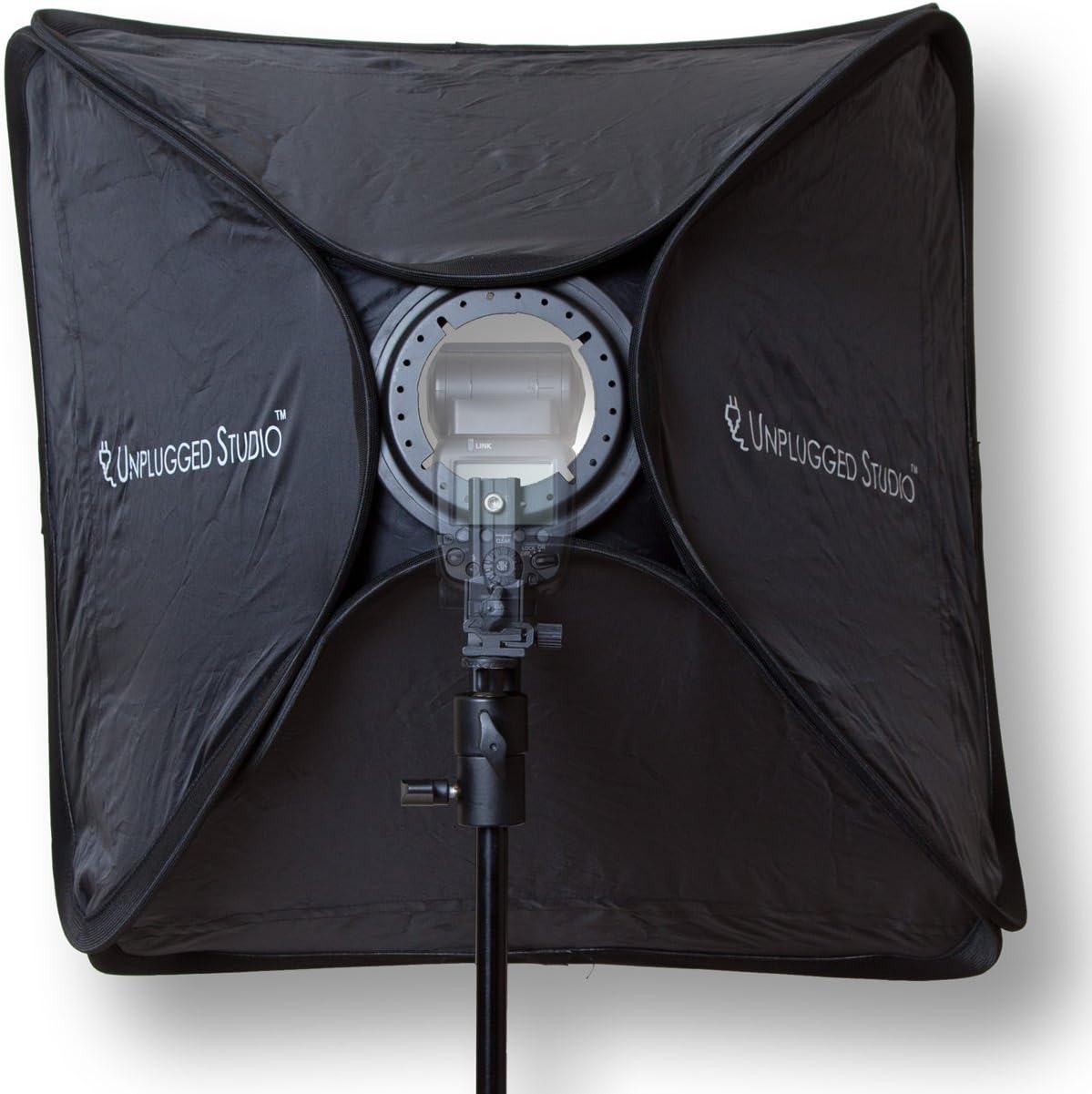 UNPLUGGED STUDIO Softbox SB-060 (Pop Up Type)