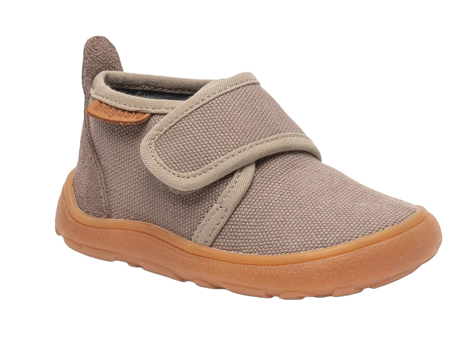 Bisgaard Barefoot Basic BasketMixte enfant
