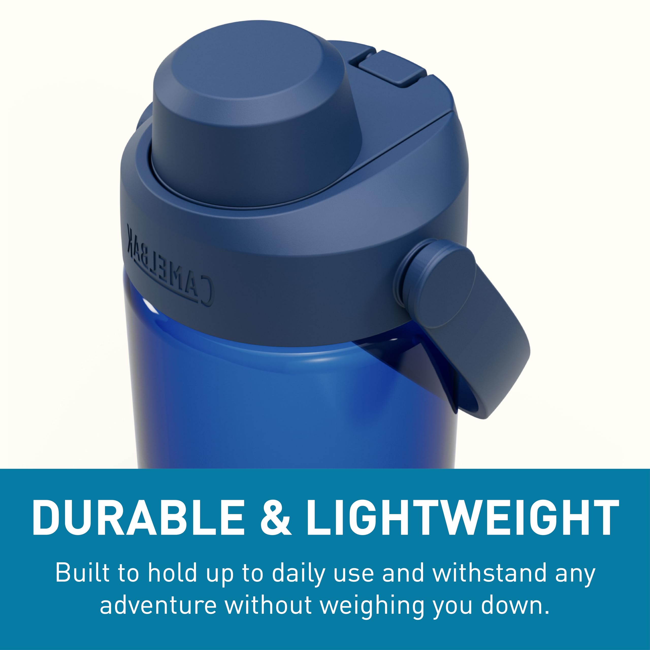 Camelbak Thrive Chug Butelka na wodę Oxford 600 ml