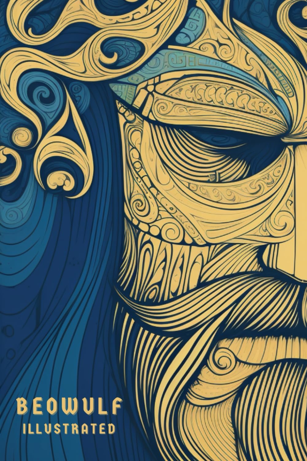 Beowulf Illustrated