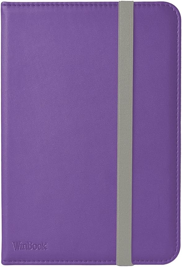 7" Tablet Cover for TW700 - Purple